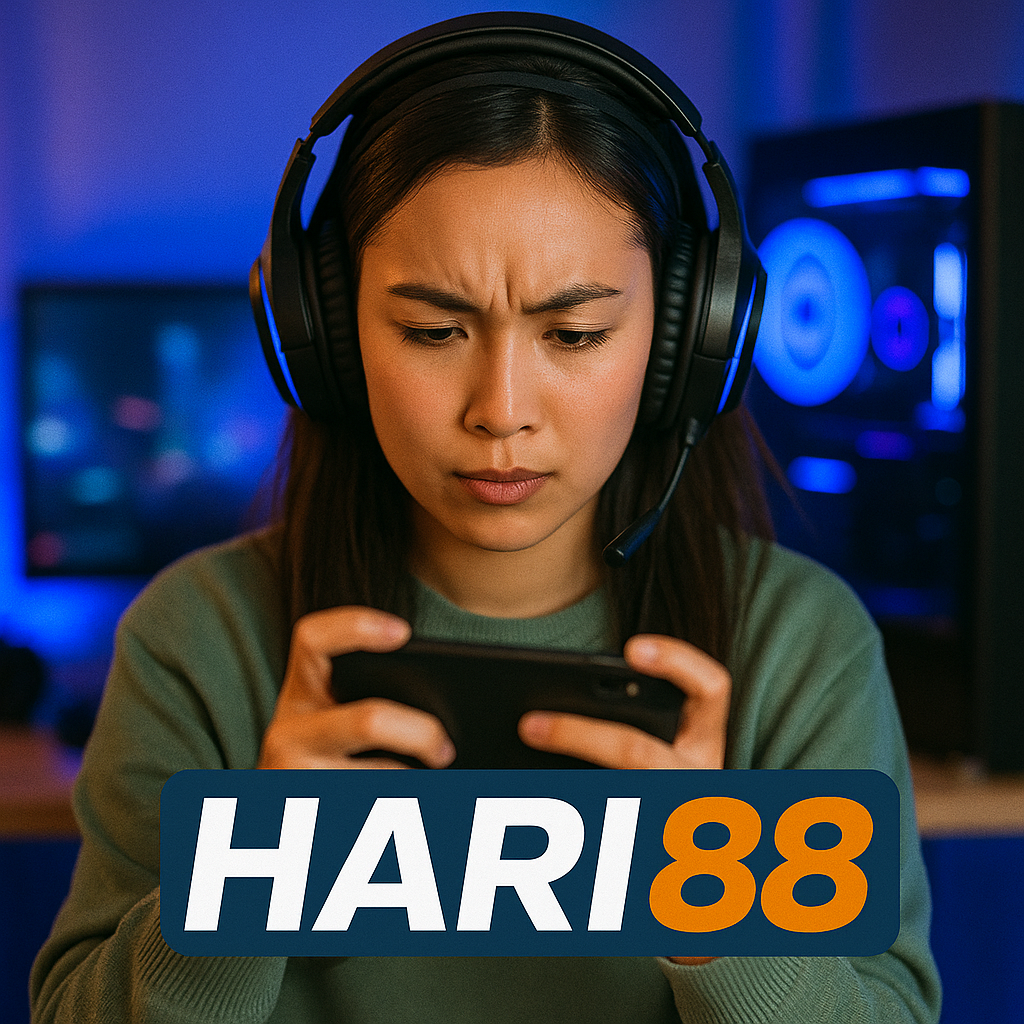 HARI88
