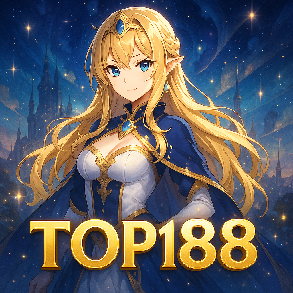 Top188 – Bermain Game Online Top 188 Ini Bisa Sangat Santai
Top188 – Bermain Game Online Top 188 Ini Bisa Sangat Santai